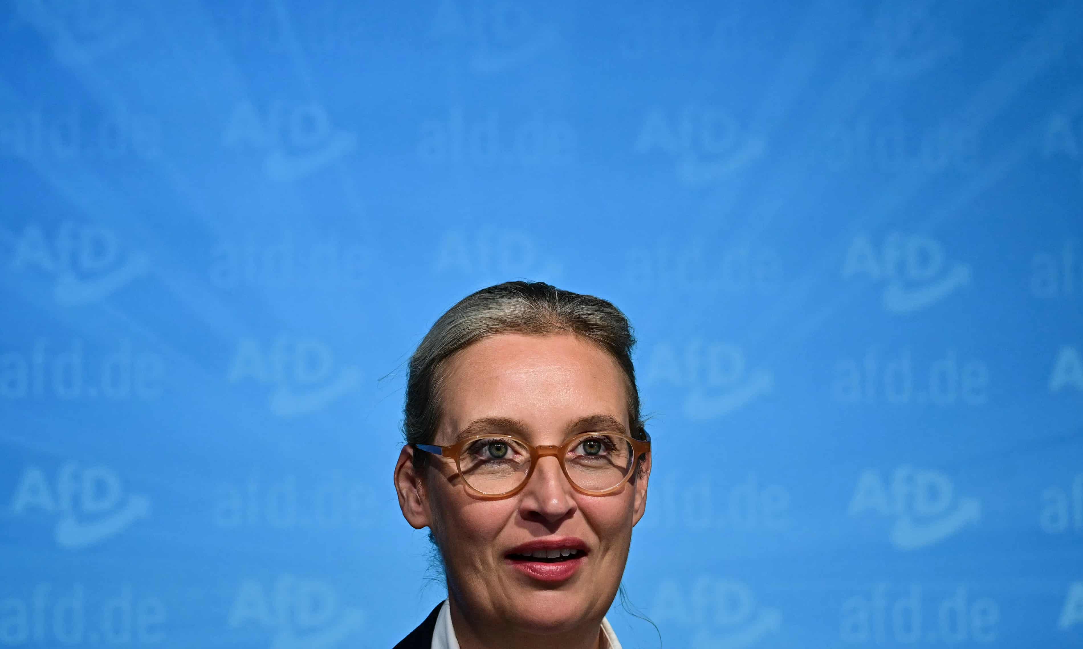 ‘A dark day for Germany is a dark day for Europe’: liberals react to far right success in German state election (theguardian.com)