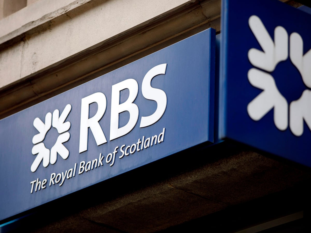Hammond Defends Rbs Shares Sale After £2Bn Loss To Taxpayers | Royal Bank  Of Scotland | The Guardian