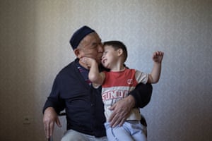 Shayakhmyat Shamuhamedovich