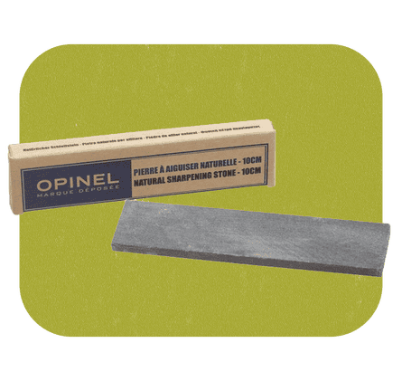 Opinel Sharpening Stone 10cm