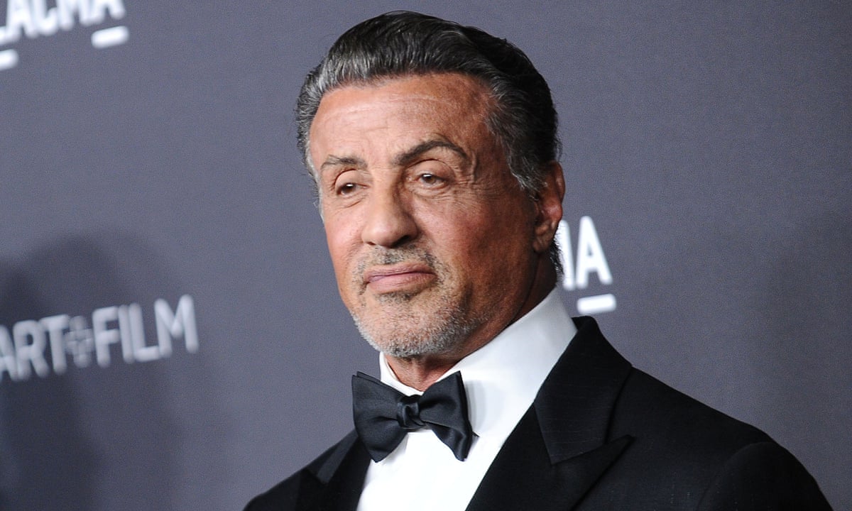 Sylvester Stallone Accused of Insulting 'Tulsa King' Background Actors, Director Refutes Allegations