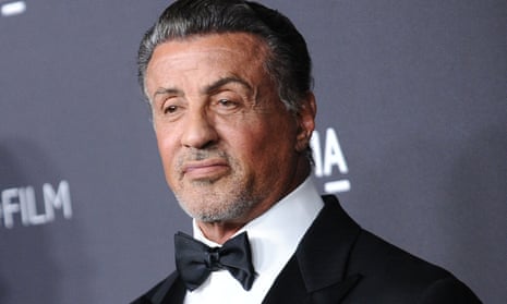 Sylvester Stallone is not dead — at least that's what he says