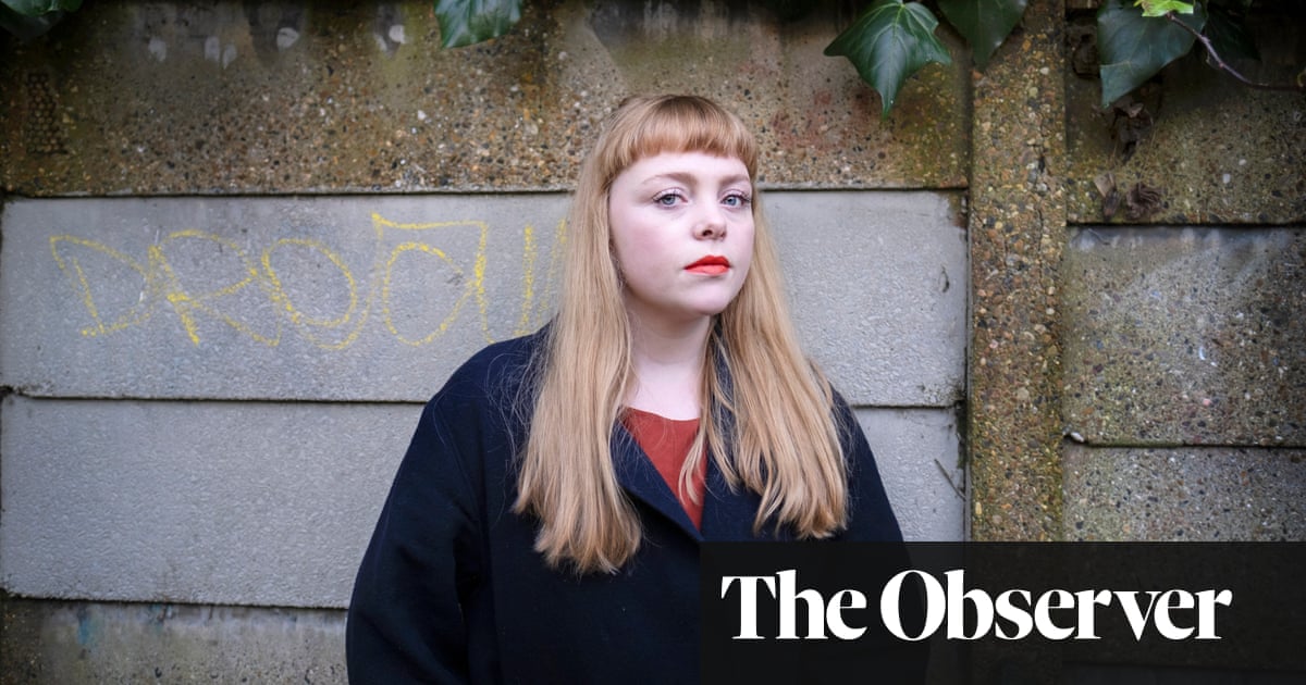 Acts of Desperation by Megan Nolan review – fierce novel of obsessive love