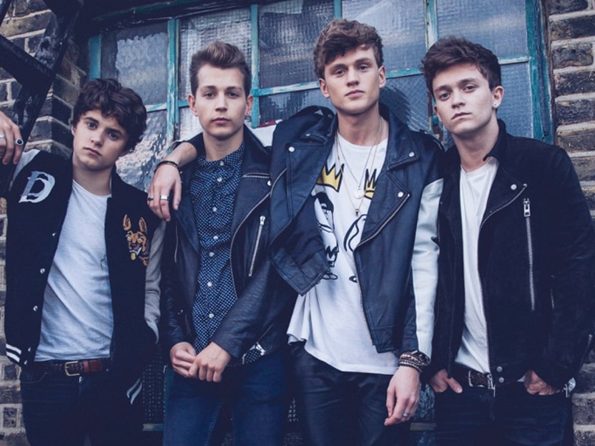 The Vamps Wake Up Review Different Styles Mixed Results Pop And Rock The Guardian The Vamps Wake Up Review Different Styles Mixed Results Pop And Rock The Guardian