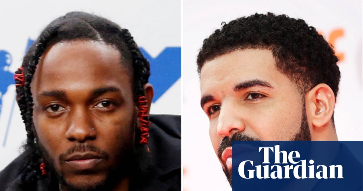 Universal deny that head Lucian Grainge was personally involved in Kendrick Lamar attack on Drake | Drake Universal deny that head Lucian Grainge was personally involved in Kendrick Lamar attack on Drake | Drake