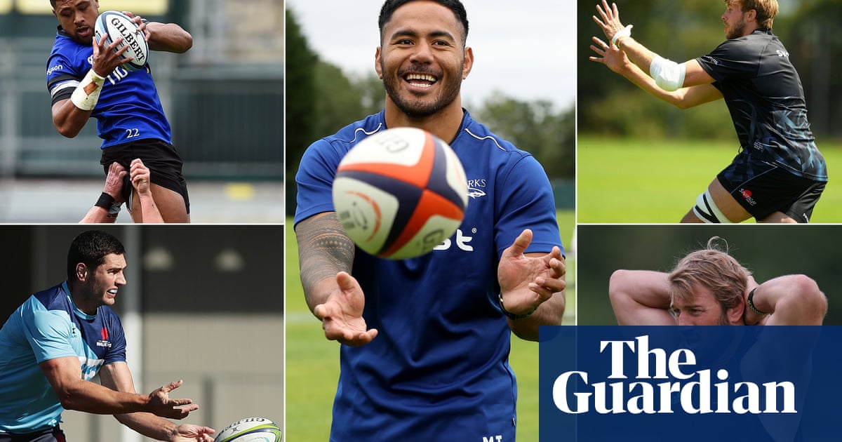 Premiership restart: club-by-club guide to rugby unions return | Michael Aylwin