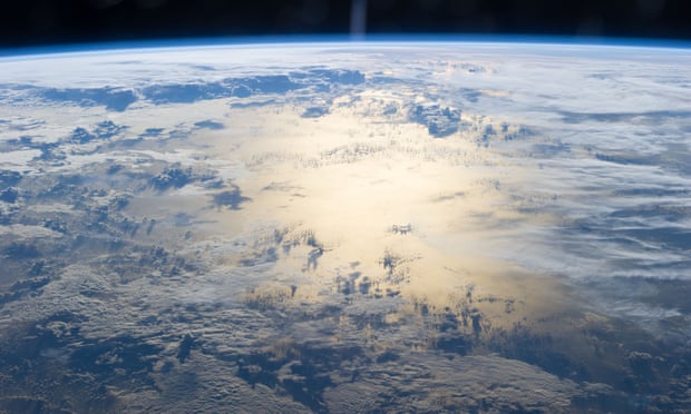 Spraying or injecting tiny airborne particles into the stratosphere has been regarded as one of the prime possibilities for geoengineering, by reflecting some of the sun’s rays back into space before they can warm the Earth.