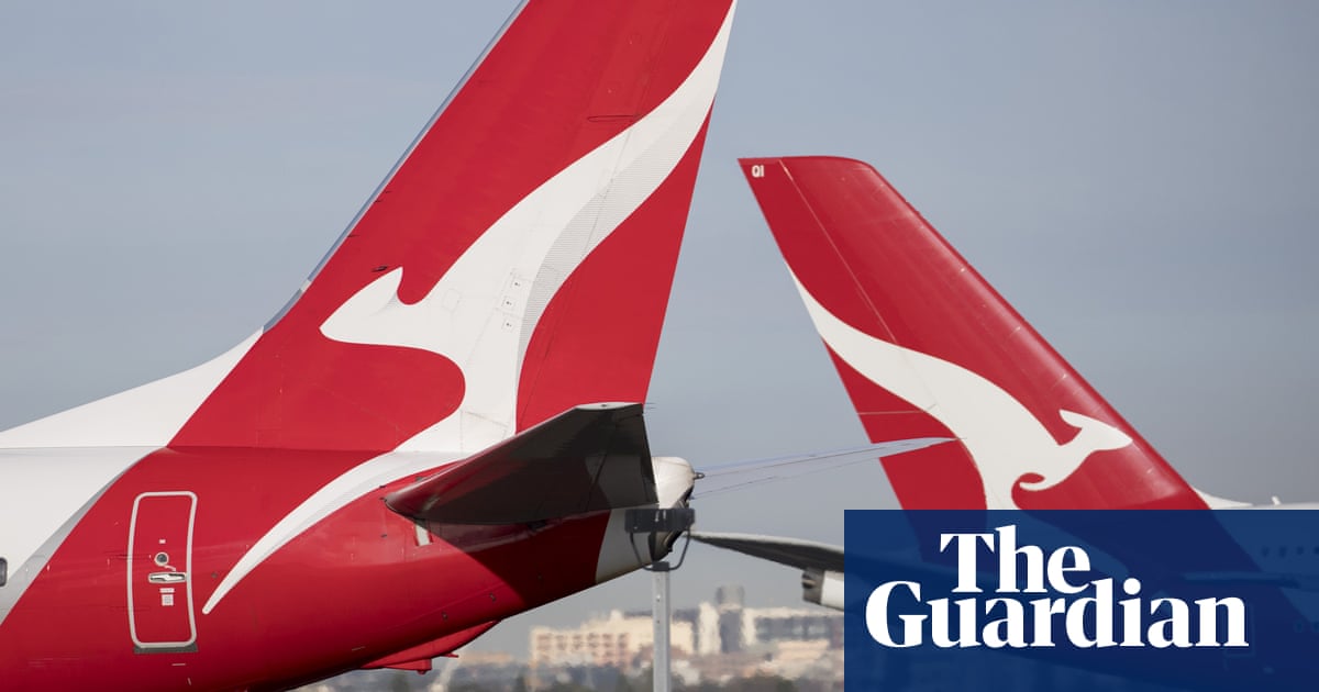 Cyberangriff auf Qantas: Welche Daten wurden gestohlen und was sollte ich ...