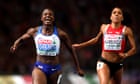 Vision of sprint 'golden generation' after Asher-Smith and Hughes golds