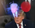 Trump administration accused of pushing ‘plainly illegal’ taxpayer-funded ads to promote president