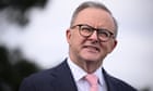 Anthony Albanese says children under 16 should be banned from social media