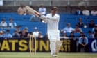 Behind Rod Marsh’s abrasive front lay a thoughtful, humorous man | Vic Marks
