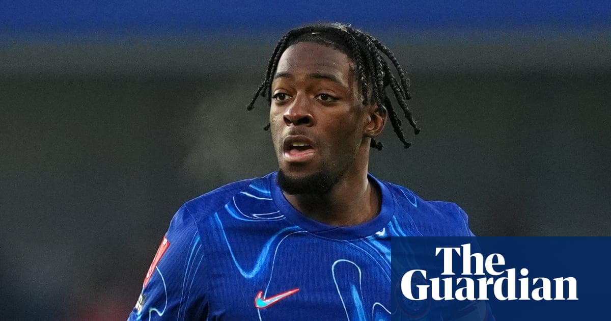 Crystal Palace agree Disasi loan and tell Manchester City that Wharton is not for sale