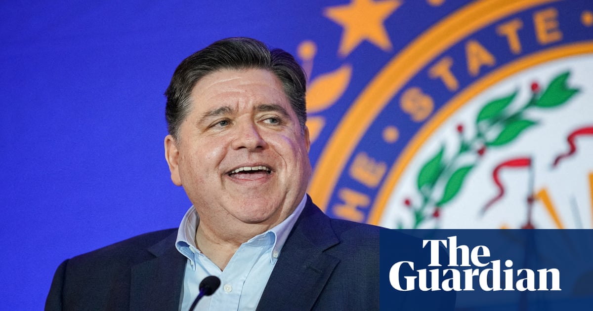 Illinois governor is first in US to block federal access to personal data on autism
