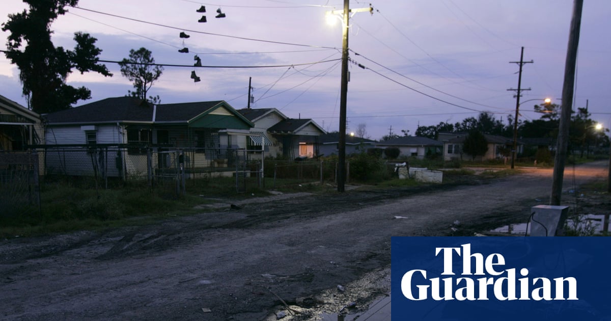 NOLA's 'Lights On' Initiative: Is It Just More Swamp Gas?