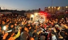 How a phone footage exposed a massacre of Gaza paramedics - podcast