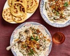 Mushroom magic: Alissa Timoshkina’s eastern European soup and stew recipes
