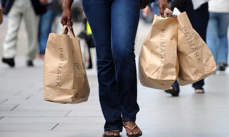 Influencers are buying empty shopping bags to pretend they're rich