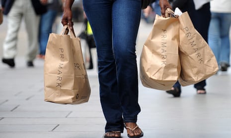Cheap fashion sales threaten the planet. Could online ...
