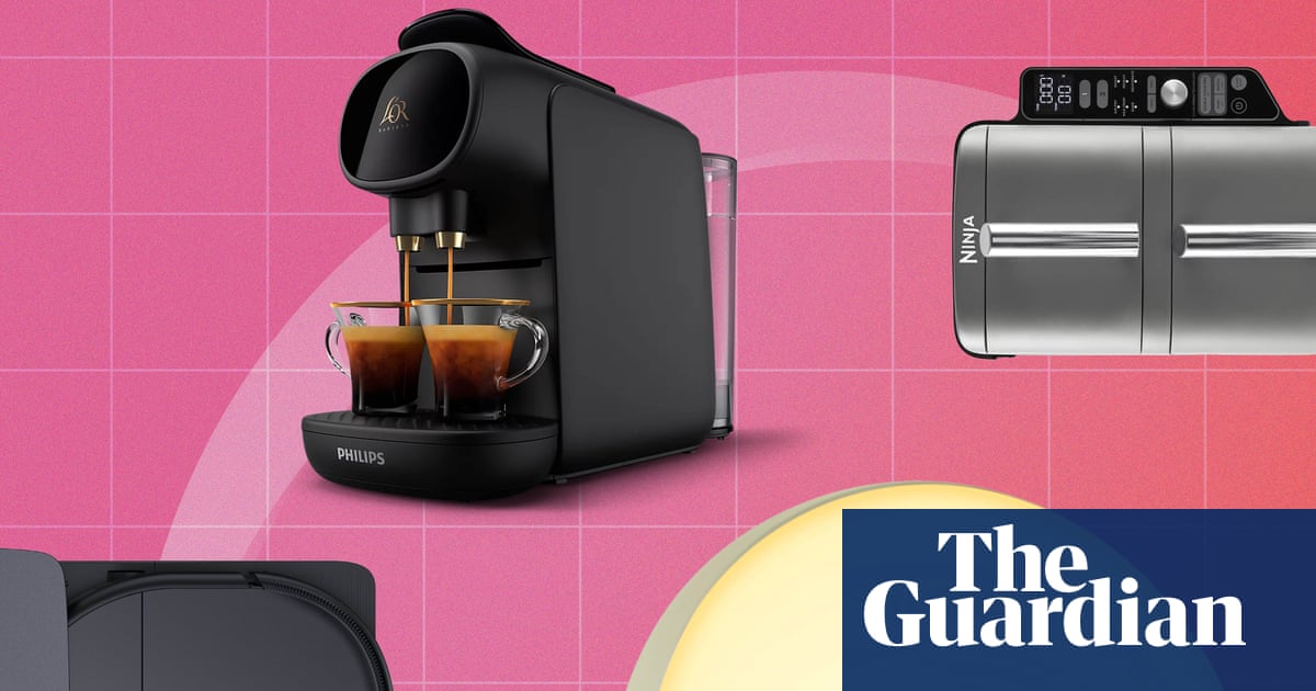The best early Black Friday deals in the UK on the products we love, from coffee machines to heated throws