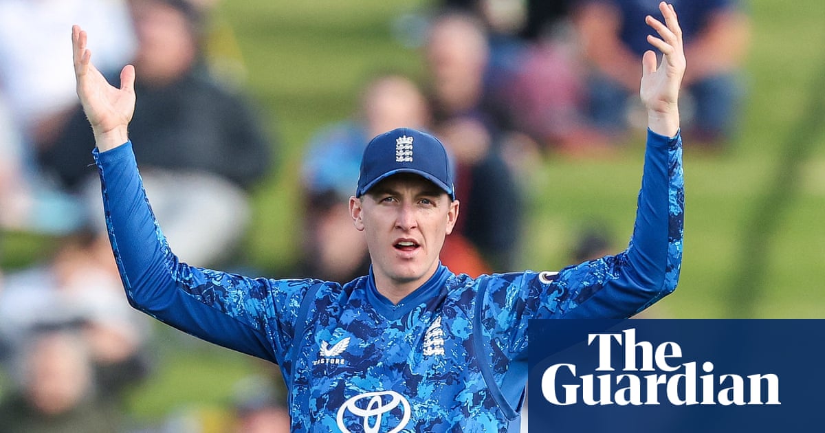 England at risk of 2027 World Cup embarrassment and in need of ODI upswing