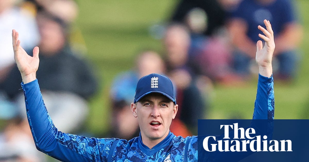 ‘It’s not acceptable’: Brook admits he’s lucky to be captain after bouncer altercation