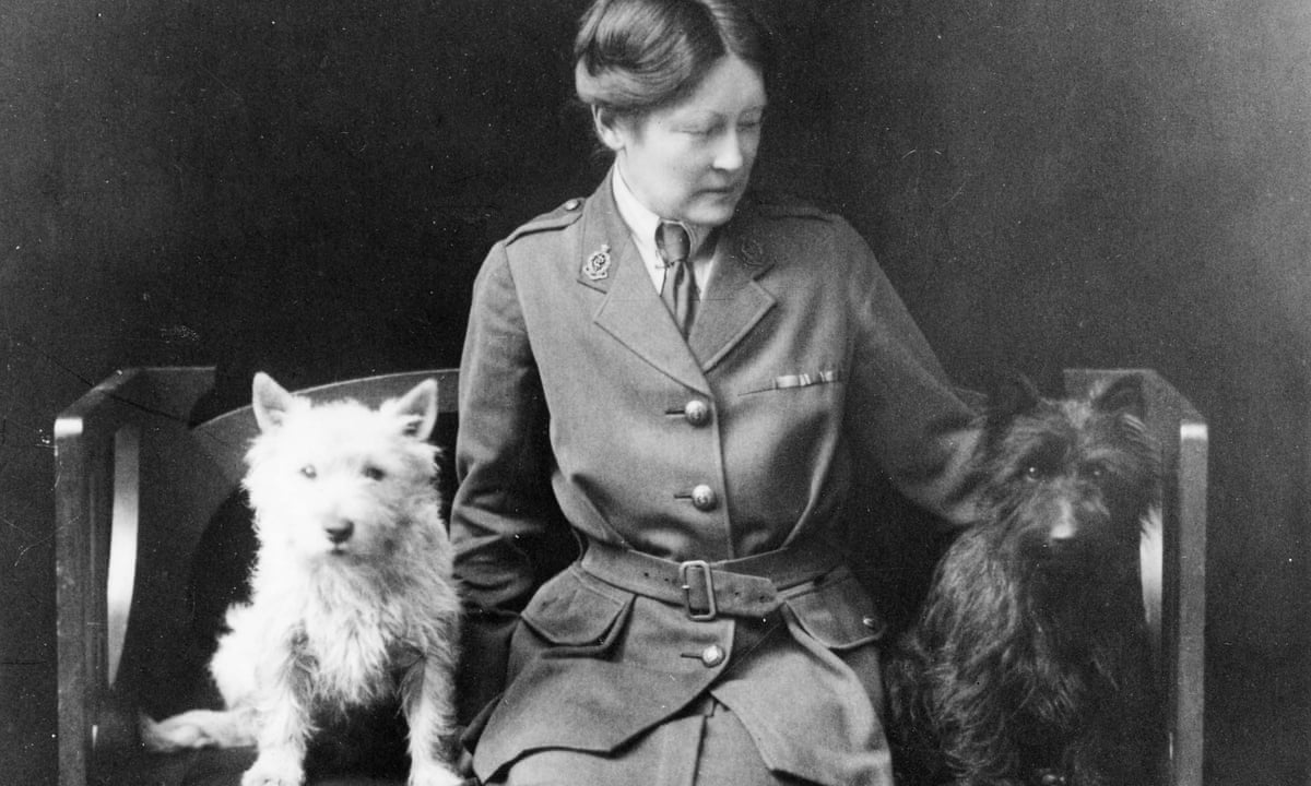 Endell Street by Wendy Moore review – the suffragette surgeons ...