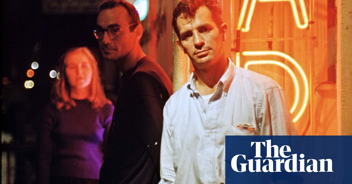 The Death Of Bohemia Can The Dream Survive In Gentrified New York Books The Guardian