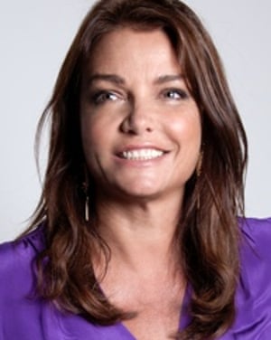 Goedele Liekens