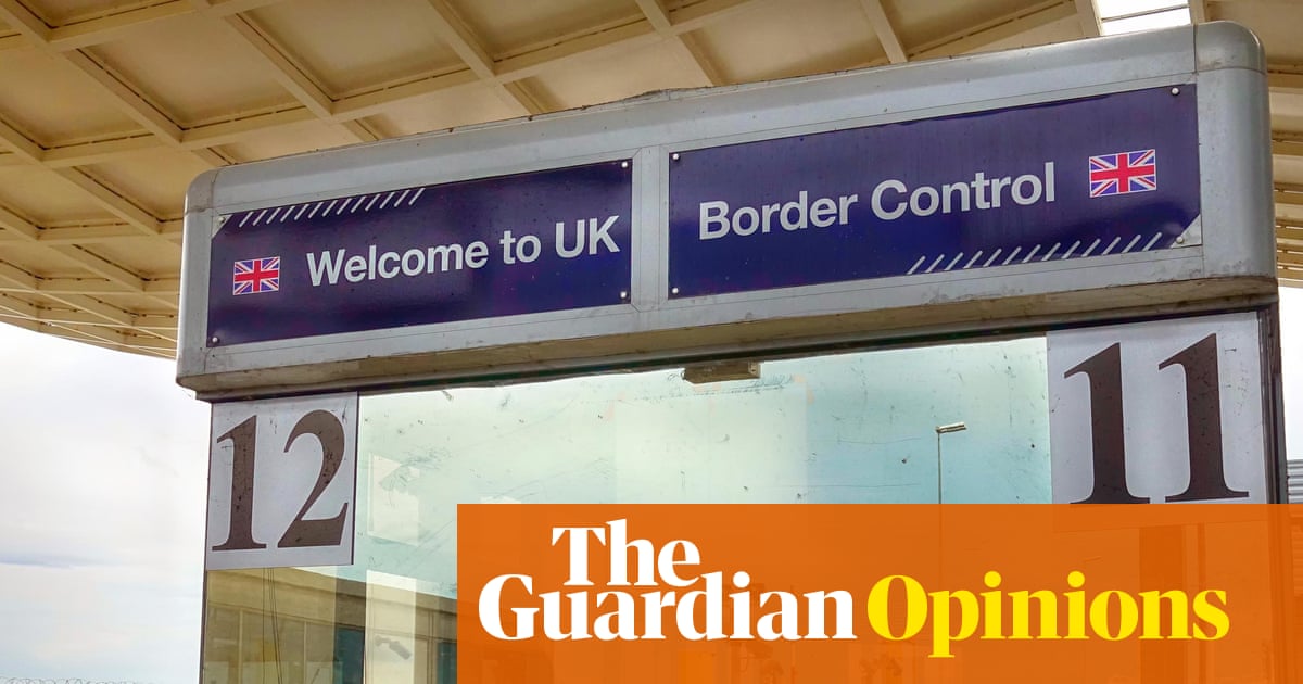 Britain is stuck with a failed Brexit that neither citizens or leaders want. Here are three ways to fix that | Stella Creasy