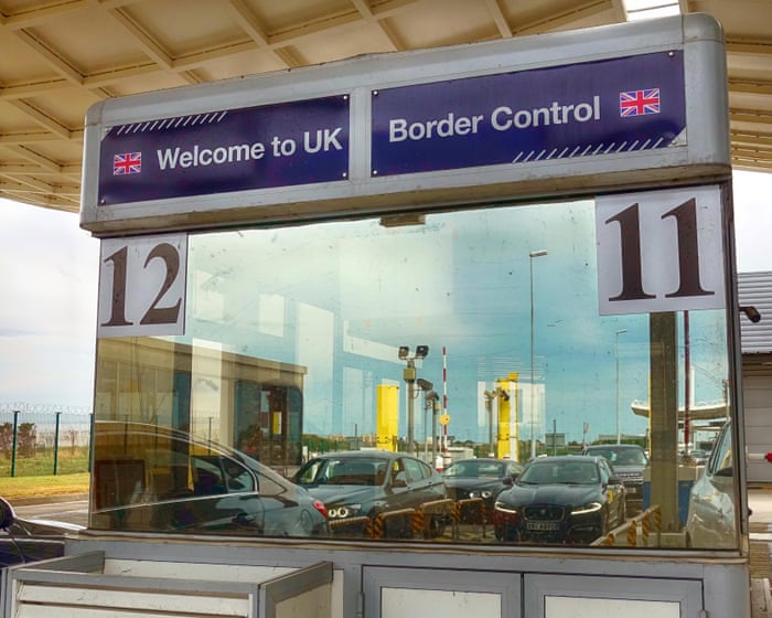 Cutting immigration to the UK means billions less for the Treasury. Can the country really afford that? | Zoe Williams