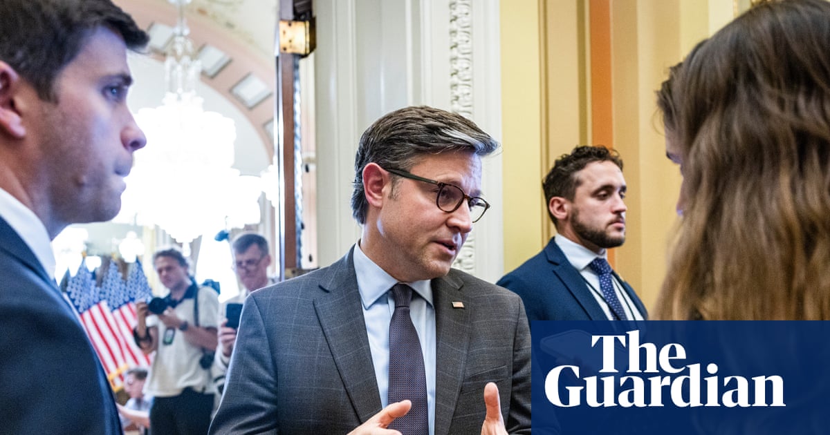 House passes funding bill to avoid shutdown before midterms
