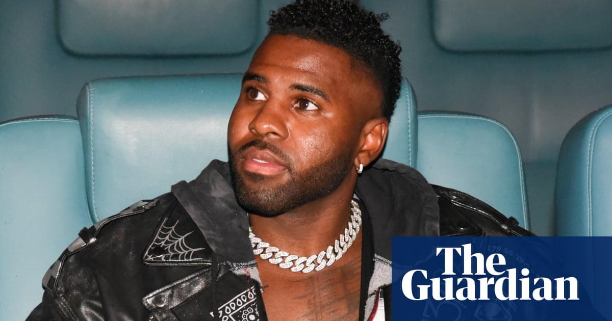 Jason Derulo ‘committed battery’ in Las Vegas altercation