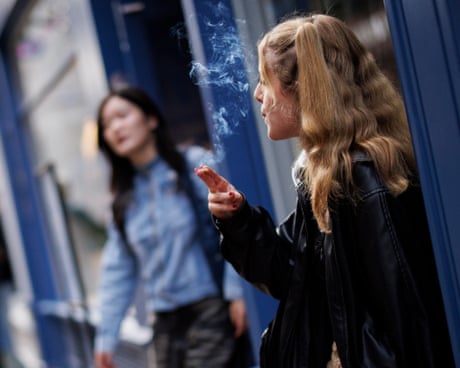 Maldives becomes the only country with generational smoking ban | Maldives | The Guardian Maldives becomes the only country with generational smoking ban | Maldives | The Guardian