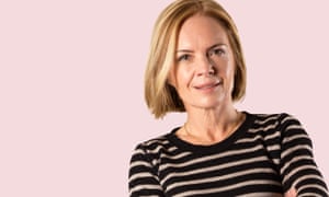 Mariella Frostrup