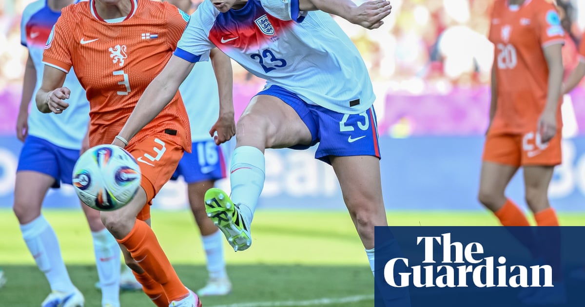 Alessia Russo rises above insults to prove she's worth her England place