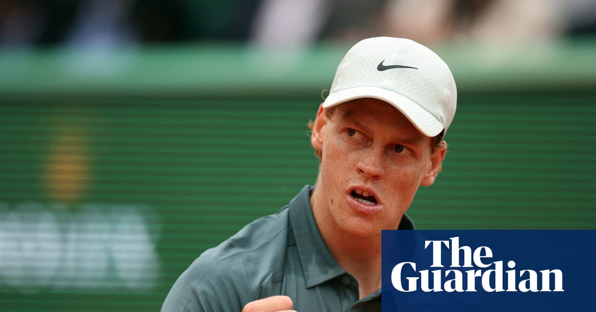 Heat on Sinner as Alcaraz’s absence begs the question: who can fill the void?