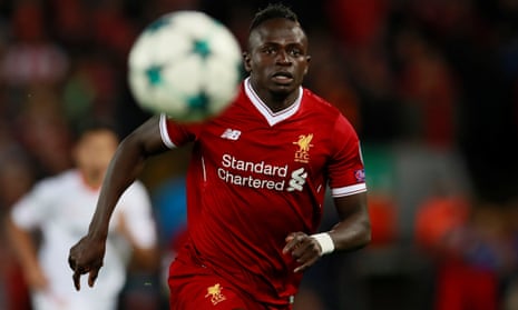Are Barcelona going to further torment Liverpool fans by pursuing Sadio Mané?