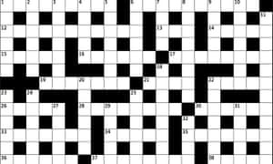 Prize | Page 20 of 62 | Crosswords | The Guardian