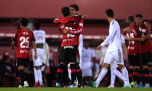 European Roundup Real Madrid And Bayern Suffer Shocks Barcelona