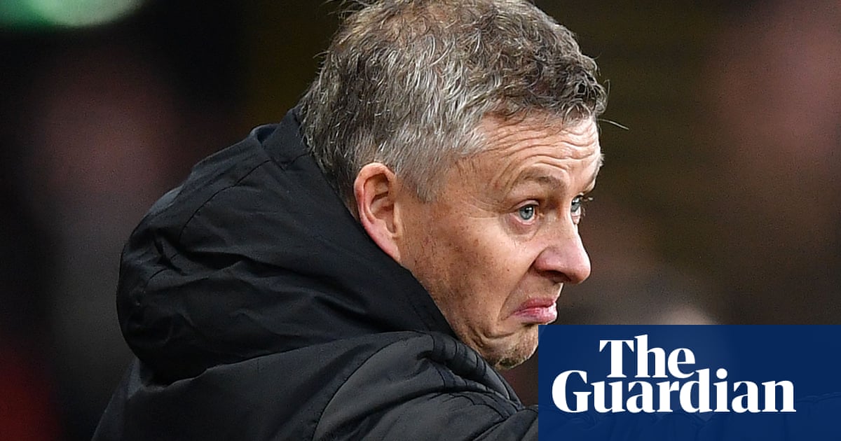Solskjær angry at Manchester United’s ‘testimonial’ pace in Watford loss