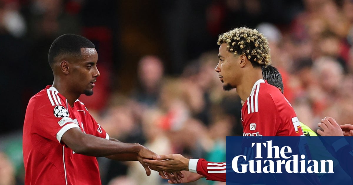 Masters denies Premier League transfer spending is damaging European football Masters denies Premier League transfer spending is damaging European football