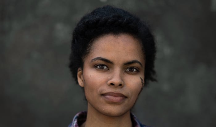 The Mixed Race Experience There Are Times I Feel Like The Odd