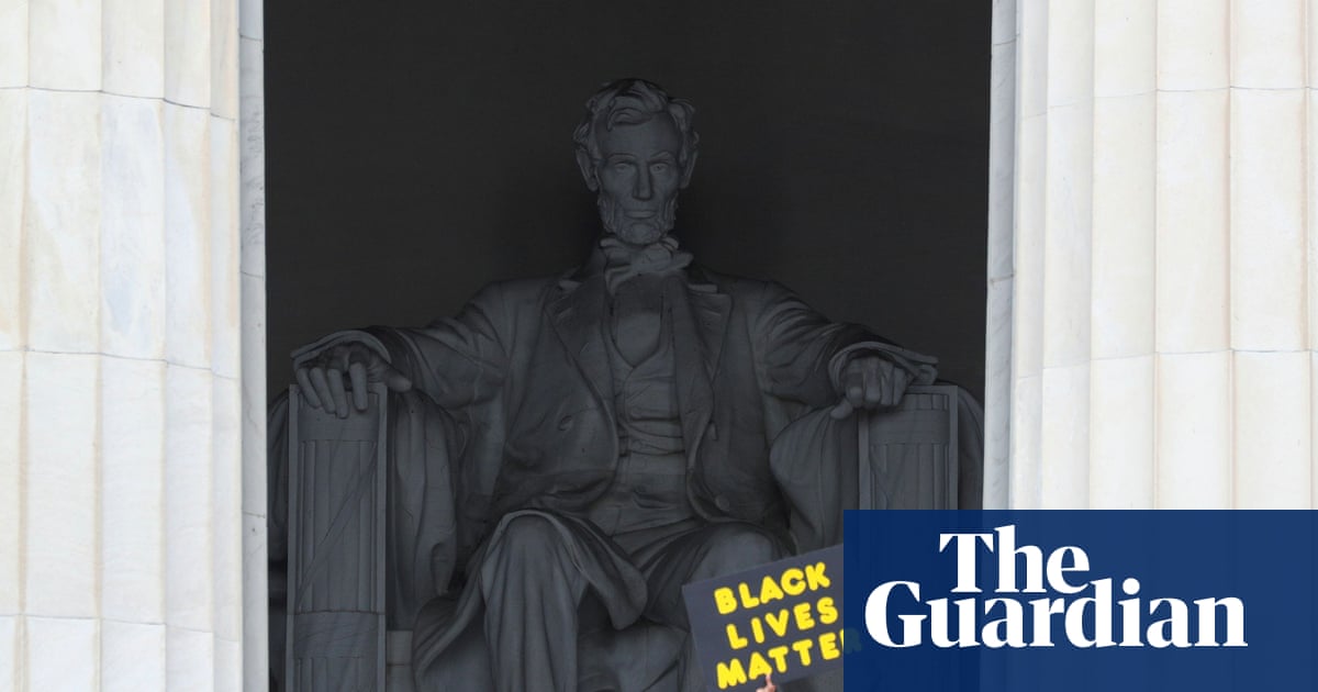 Why Abraham Lincoln’s meetings with Black Americans matter