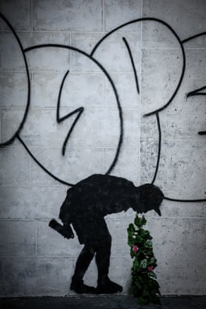 Banksy