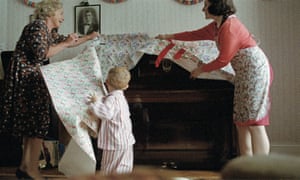 Elton John Brings Star Quality To John Lewis Christmas Advert Business The Guardian