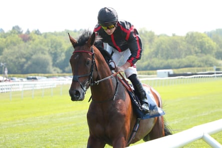 Maltese Cross racing