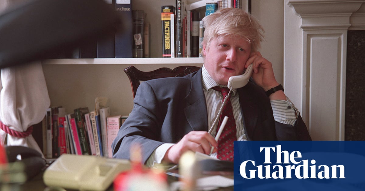 New controversial comments uncovered in historical Boris Johnson articles