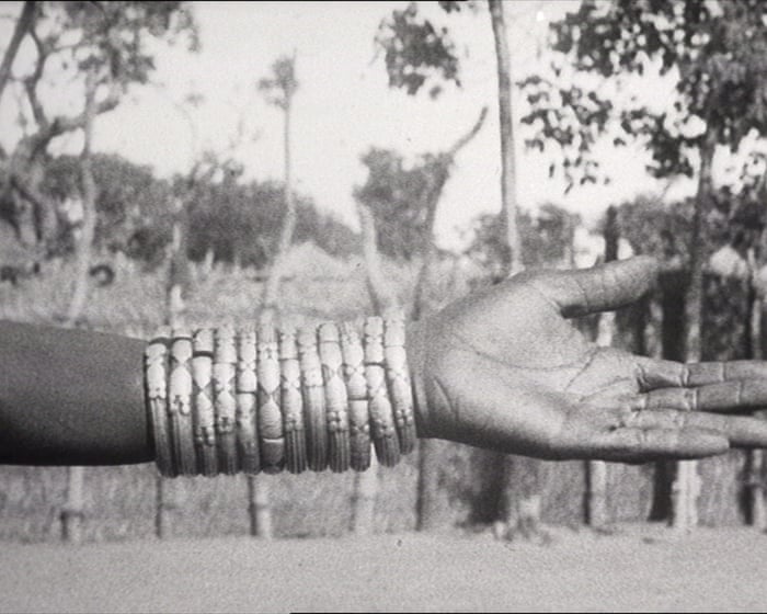 ‘I’m bringing together women who nourish me’: French film-maker Alice Diop on her debut installation