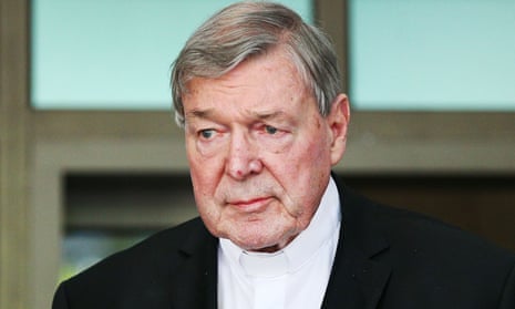 Cardinal George Pell has dismissed the science linking greenhouse gas emissions with dangerous climate change.
